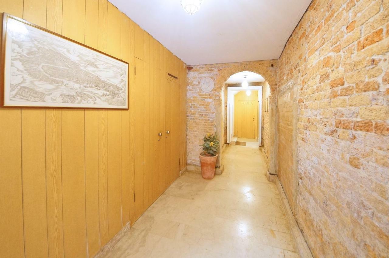 Dolcevita Apartments N 426 Venezia Eksteriør bilde