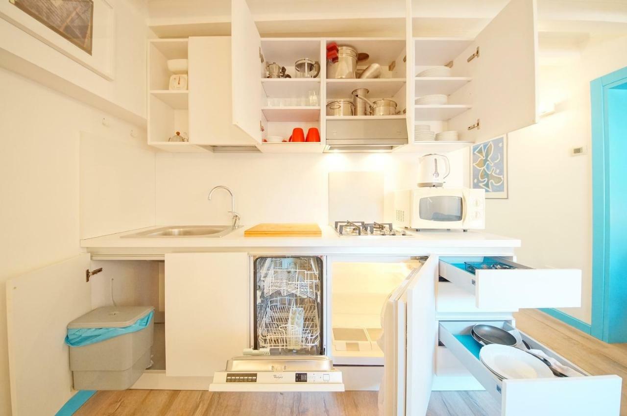 Dolcevita Apartments N 426 Venezia Eksteriør bilde