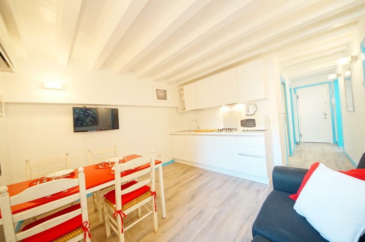 Dolcevita Apartments N 426 Venezia Eksteriør bilde