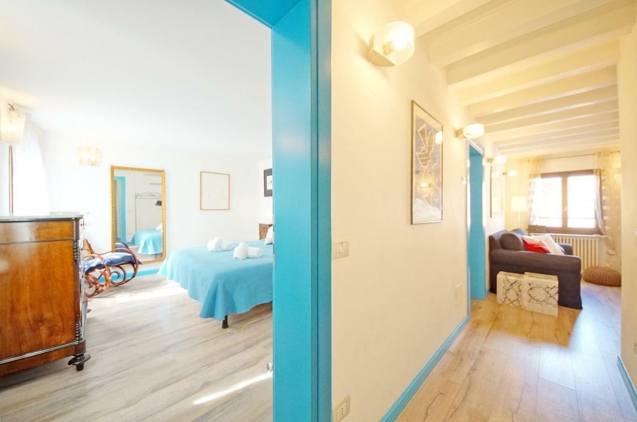 Dolcevita Apartments N 426 Venezia Eksteriør bilde