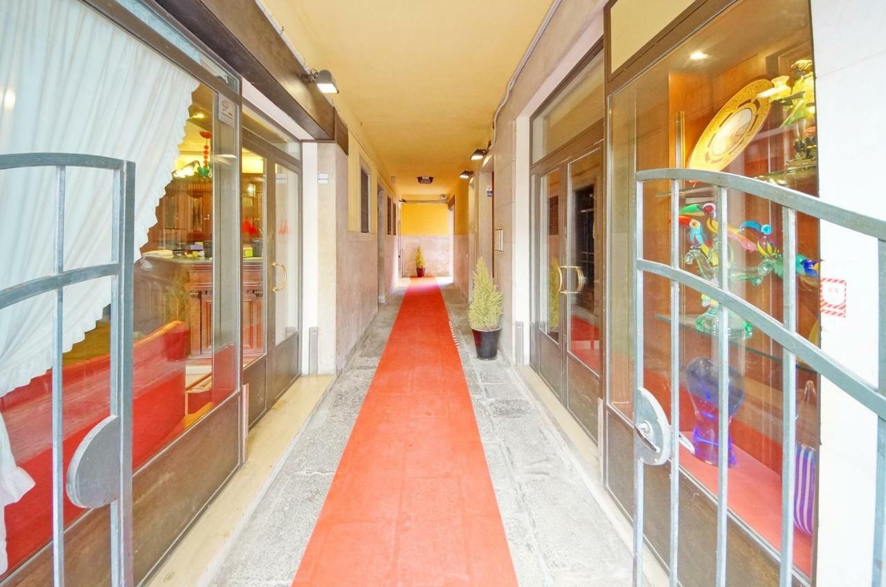 Dolcevita Apartments N 426 Venezia Eksteriør bilde