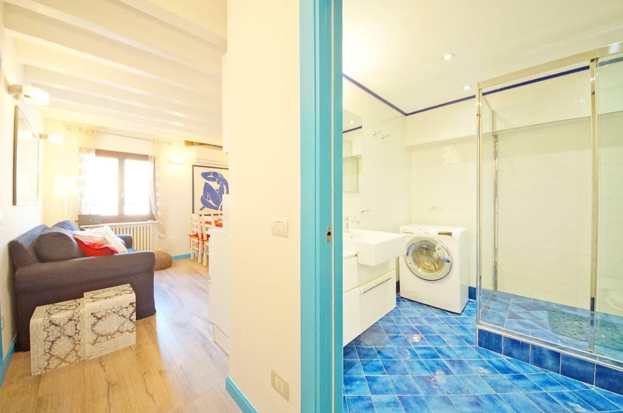 Dolcevita Apartments N 426 Venezia Eksteriør bilde