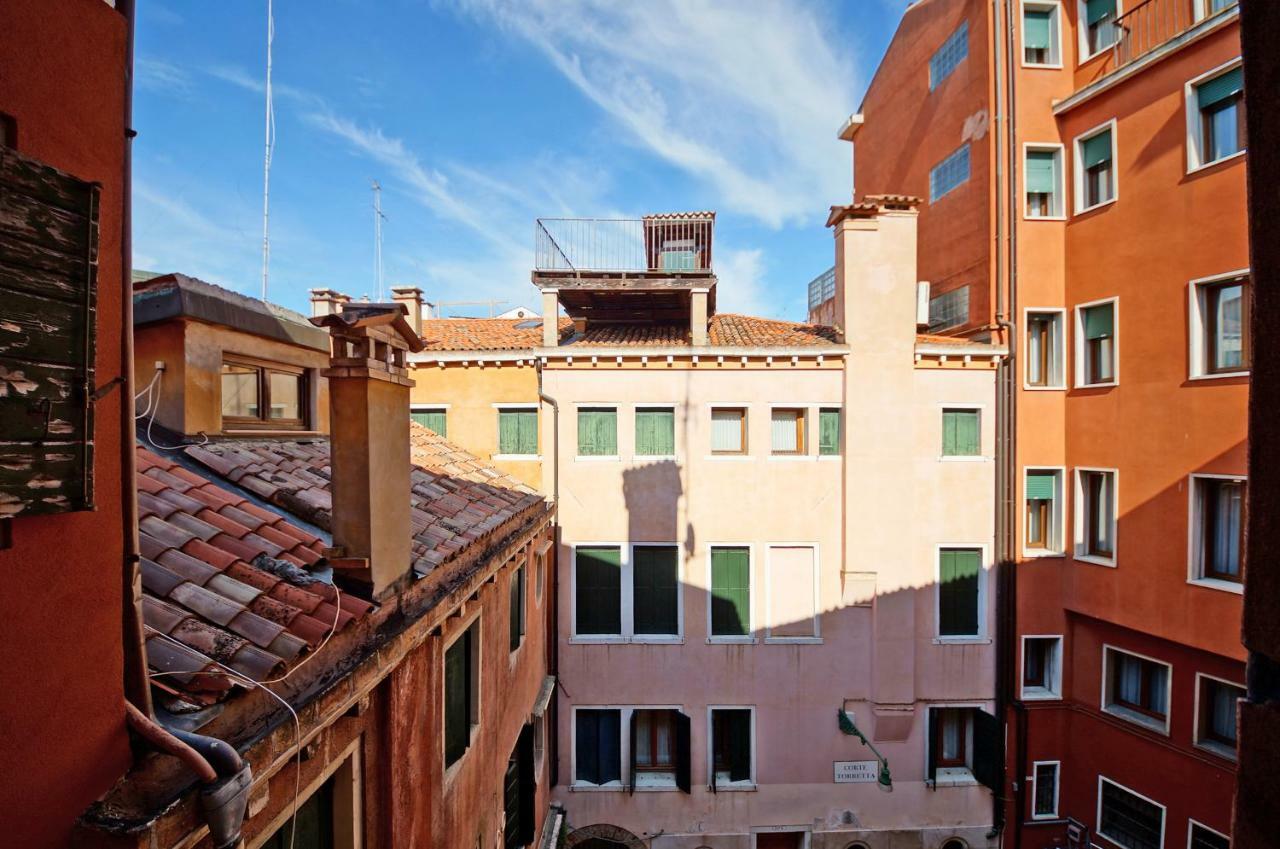 Dolcevita Apartments N 426 Venezia Eksteriør bilde
