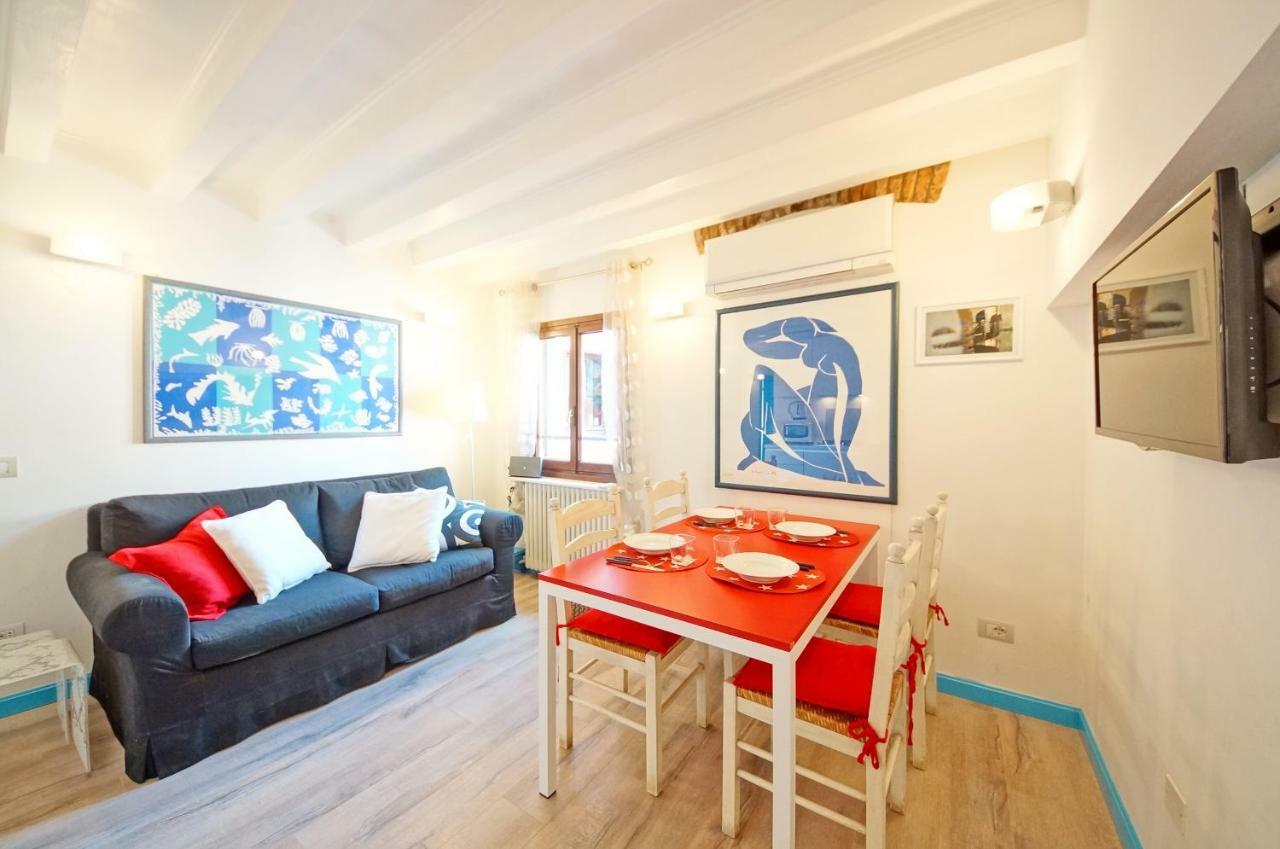Dolcevita Apartments N 426 Venezia Eksteriør bilde