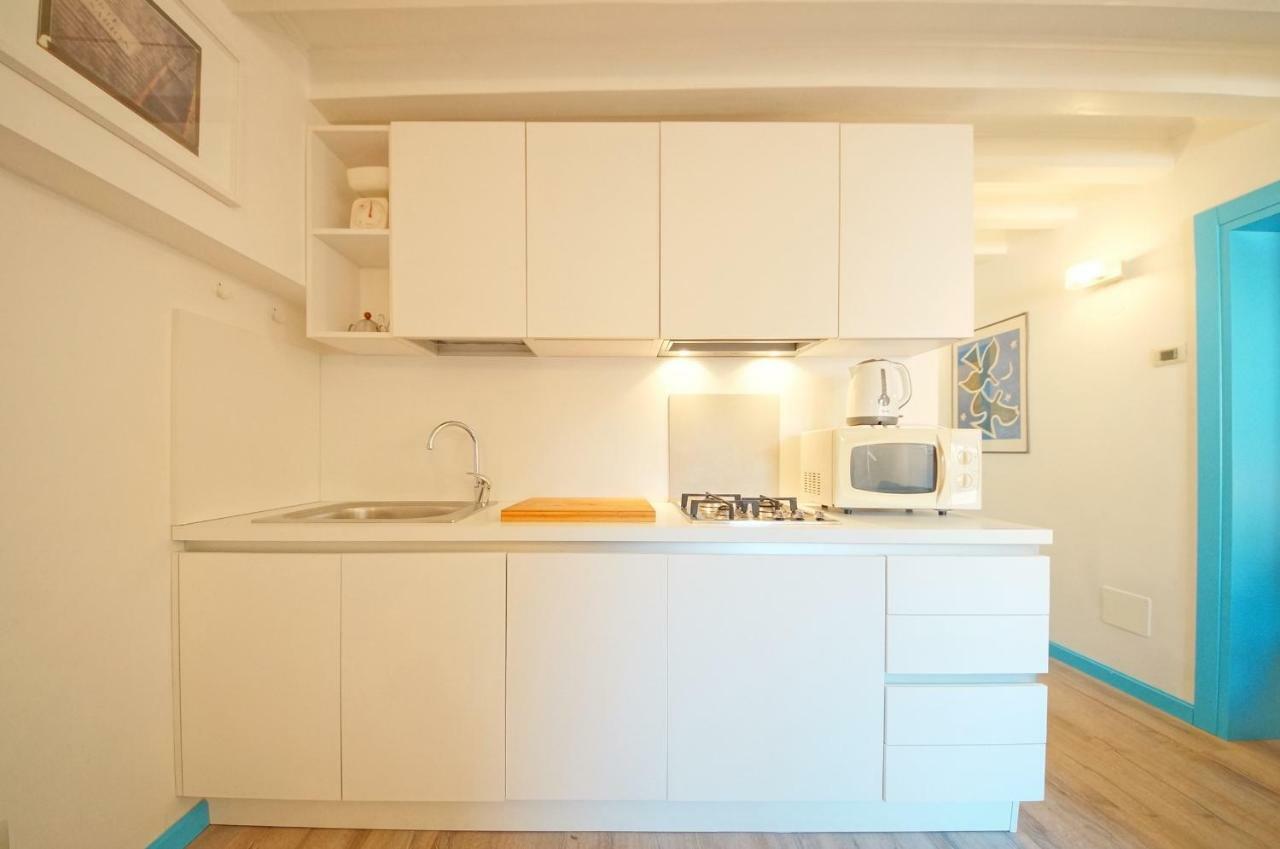 Dolcevita Apartments N 426 Venezia Eksteriør bilde