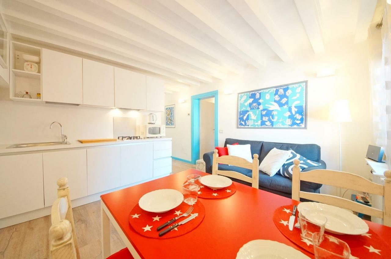 Dolcevita Apartments N 426 Venezia Eksteriør bilde