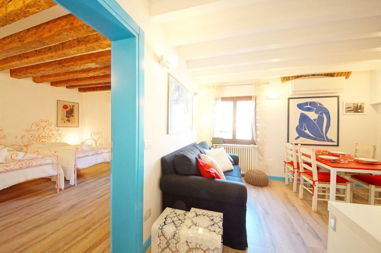 Dolcevita Apartments N 426 Venezia Eksteriør bilde
