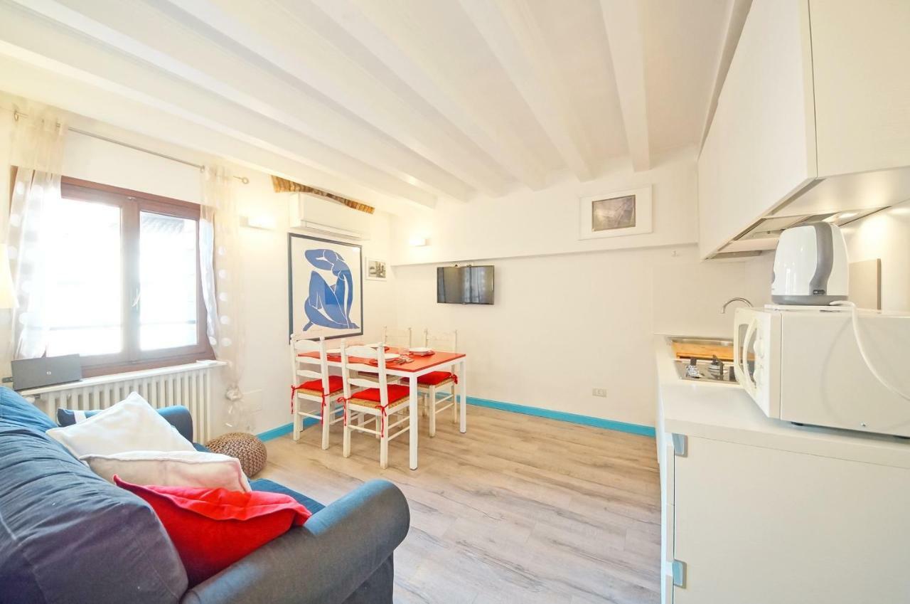 Dolcevita Apartments N 426 Venezia Eksteriør bilde